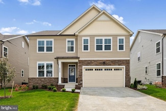 9903 Obin Ln, Waldorf, MD 20602