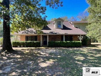 175 Rough Edge Rd, Ruston, LA 71270