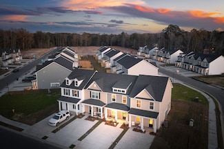 207 Abercom Place Dr, Moncks Corner, SC 29461