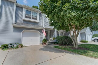 18 Essex Dr, Little Silver, NJ 07739