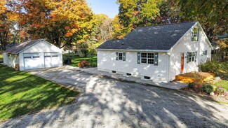 1467 N Getty St, Muskegon, MI 49445