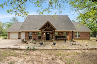1450 N Ulmer St, Greenwood, AR 72936
