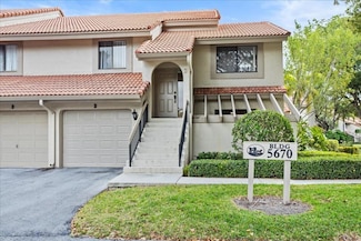 5670 Coach House Cir Unit B, Boca Raton, FL 33486