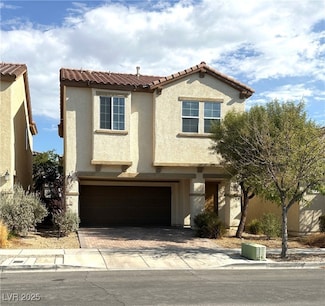 8476 Trudeau Ave, Las Vegas, NV 89143