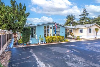 1255 Amethyst Ave Unit 91, Mentone, CA 92359