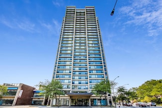 1850 N Clark St Unit 2508, Chicago, IL 60614