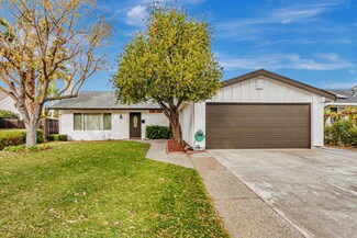 6980 Polvadero Dr, San Jose, CA 95119