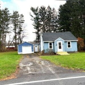 7628 Van Buren Rd, Baldwinsville, NY 13027