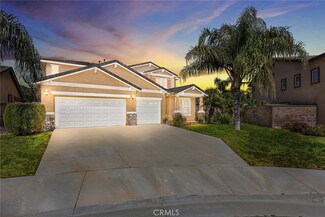 14861 Noblewood Cir, Lake Elsinore, CA 92530