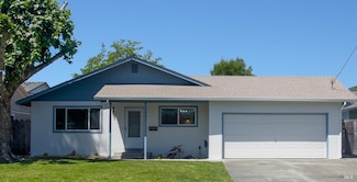 1401 Mcminn Ave, Santa Rosa, CA 95407