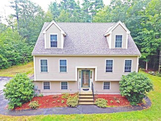 29 Aspen Dr, Strafford, NH 03884