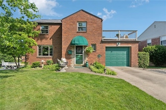 4335 Frank St, Pittsburgh, PA 15227