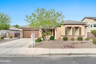 3220 N 136th Dr, Avondale, AZ 85392