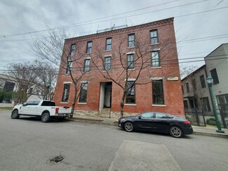 1426 Williams St, Chattanooga, TN 37408