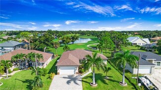 2831 NW 14th Terrace, Cape Coral, FL 33993