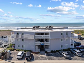 5000 N Ocean Blvd Unit E-2, North Myrtle Beach, SC 29582