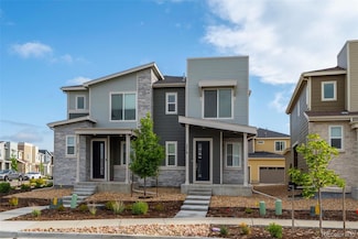 5319 Warrior St, Frederick, CO 80504