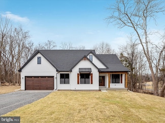 Lot 51 Mandela Rd, Shepherdstown, WV 25443