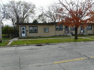 927 Broadway Ave, North Chicago, IL 60064