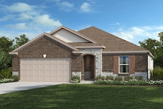 3930 Belleview Place, Crandall, TX 75114