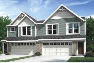 3891 Volterra Ln, Covington, KY 41017