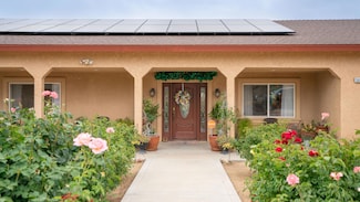 56800 Zuni Trail, Yucca Valley, CA 92284