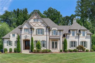 6872 Matzinger Ct, Oak Ridge, NC 27310