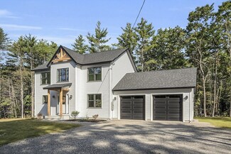 375 Hitchcock Rd, Winchendon, MA 01475