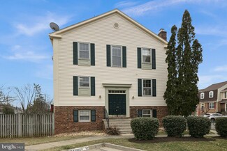 7971 Revenna Ln, Springfield, VA 22153