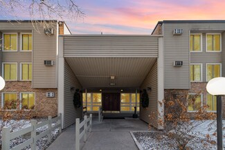 4045 Hodgson Rd Unit 109, Saint Paul, MN 55126