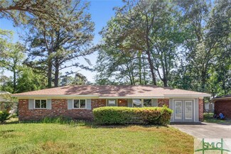111 Burbank Blvd, Savannah, GA 31419