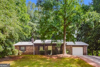 4585 Old Lake Dr, Decatur, GA 30034