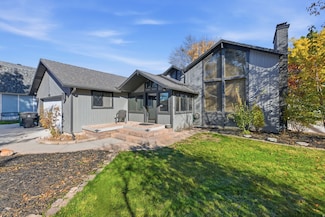 4837 S Quailstone Cir, Taylorsville, UT 84129