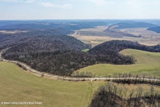 0 Taylor Ridge Rd, Steuben, WI 54657