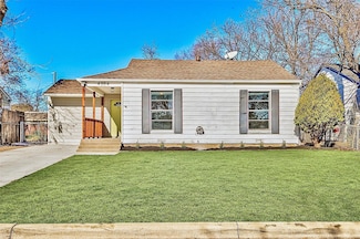 4304 Valentine St, Fort Worth, TX 76107
