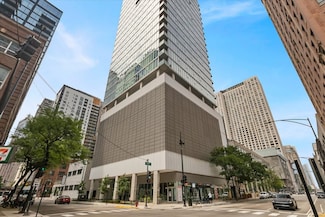 550 N Saint Clair St Unit 2302, Chicago, IL 60611