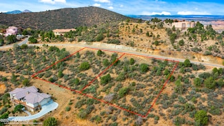 690 W Lee Blvd, Prescott, AZ 86303