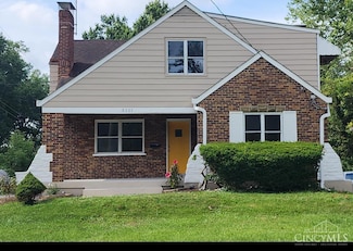 3101 Ramona Ave, Cincinnati, OH 45211