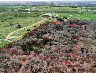 TBD Cr-4059, Kemp, TX 75143
