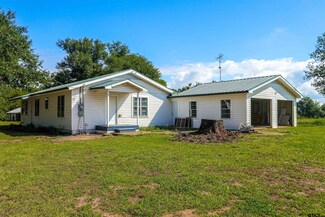 603 S Chandler St, Rusk, TX 75785