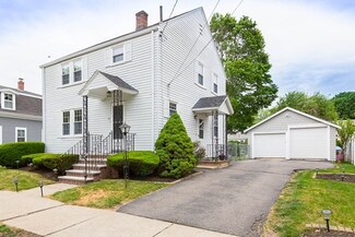 25 Pleasant St, Saugus, MA 01906