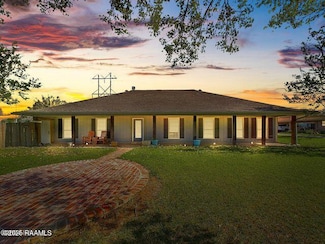 101 Ramblewood Dr, Lafayette, LA 70508