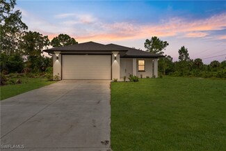 2701 53rd St W, Lehigh Acres, FL 33971