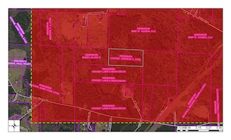 TBD R Terrell Rd, Pitkin, LA 70656