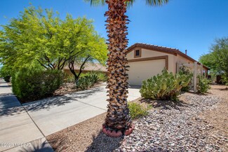 3358 S Desert Promenade Rd, Tucson, AZ 85735