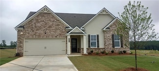 5984 Spring Way, Stonecrest, GA 30038