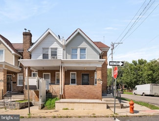 1501 Orland St, Philadelphia, PA 19126