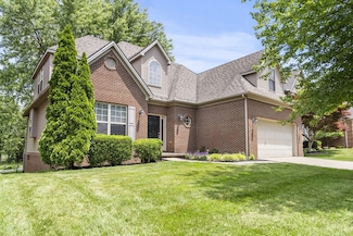 777 Maidencane Dr, Lexington, KY 40509
