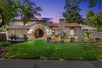 1525 N Echo Ave, Fresno, CA 93728
