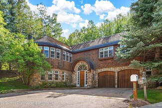 66 Alpine Ct, Aspen, CO 81611